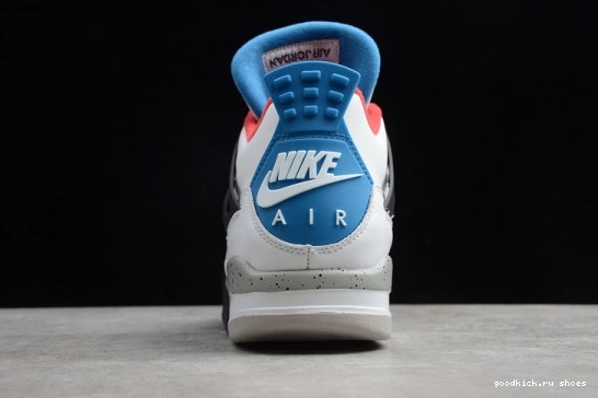 Jordan 4 The CI1184-146 CI1184-146 Air Retro What 0518